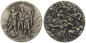 Preview: 1. August-Taler 2004 - Helvetische Republik 1798-1803
